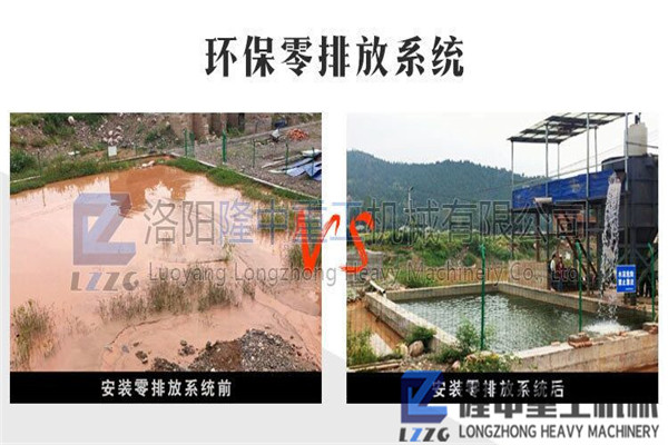 石英制砂生產線，板框壓濾機一個小時的污泥處理產能有多大？