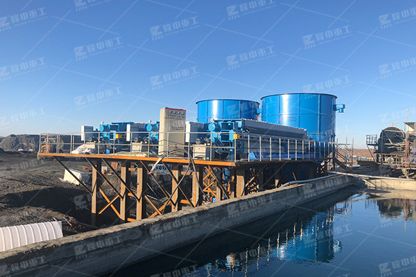 帶式壓濾機(jī)的濾板移動緩慢是常見現(xiàn)象，該如何解決呢？