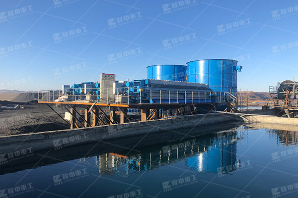 隔膜壓濾機是基于什么停止壓力機和如何更好地脫水？