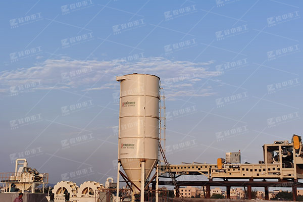 板框壓濾機為什么不能被廂式壓濾機替代，這兩點不容忽視
