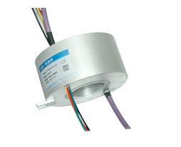 新型導電滑環(huán)對于傳統(tǒng)導電滑環(huán)有哪些優(yōu)勢?