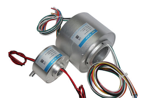 什么是滑環刷的性能和工作原理？