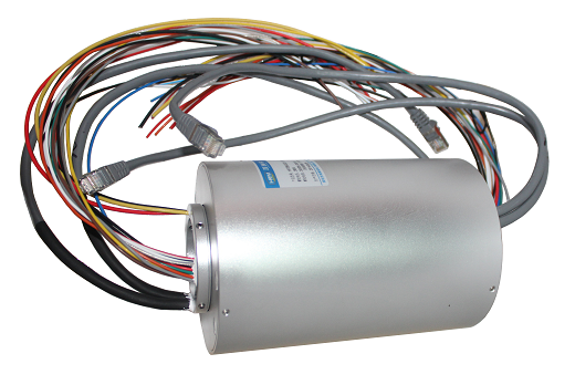 集電環滑環的用途是什么？