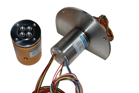 導電滑環的作用與應用領域大全