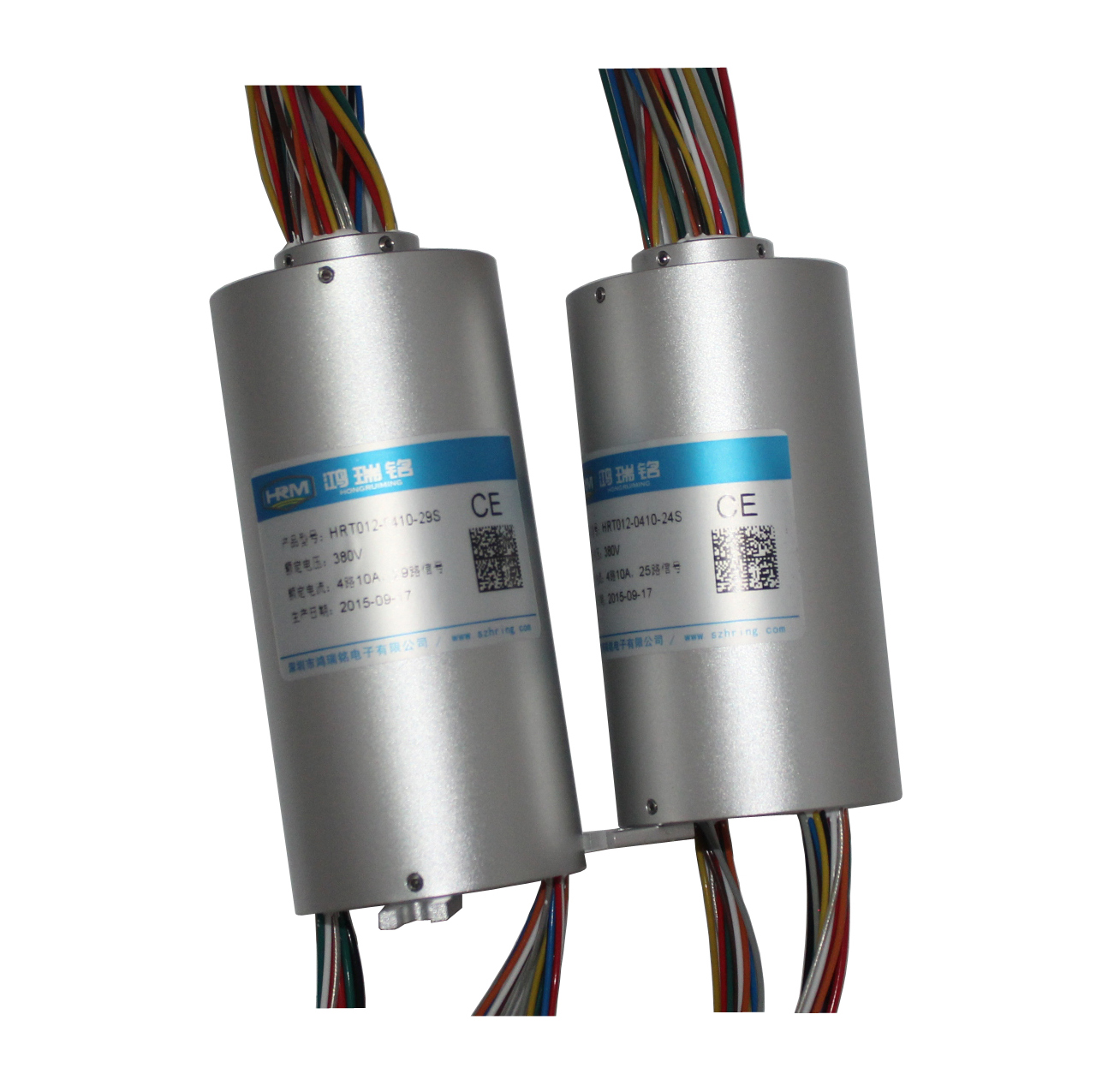 導電滑環廠家常用的滑環環道技術有哪些？