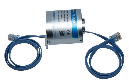 怎樣判定所購買的滑環性能的優良性？