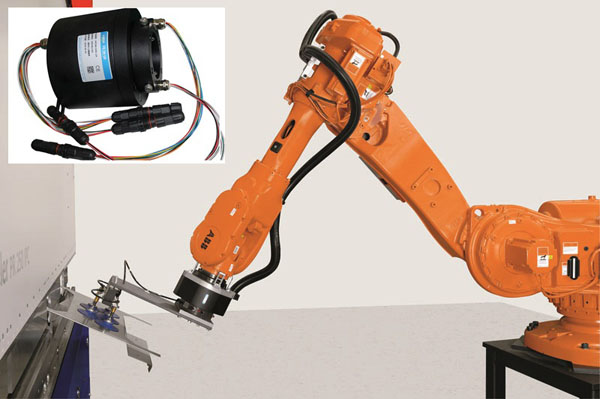 滑環是不是很容易壞?