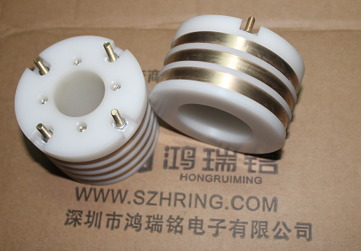 滑環(huán)等同于集電環(huán)嗎？