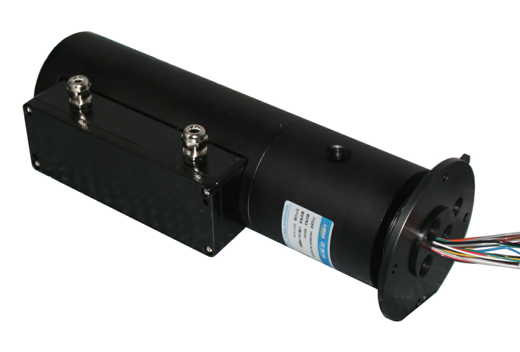 氣電滑環(huán)可做到高速長(zhǎng)壽命的嗎?