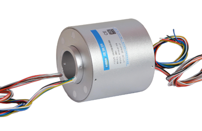 什么樣的滑環稱為電刷滑環？