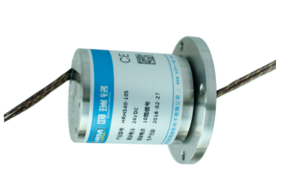 滑環(huán)基本定義和運(yùn)行情況等知識匯總(三)